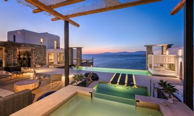 Villa Meton