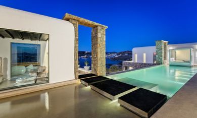 Villa Meton