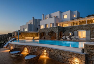 Villa Mikaela