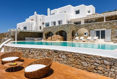 Villa Mikaela