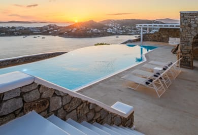 Villa Mikaela
