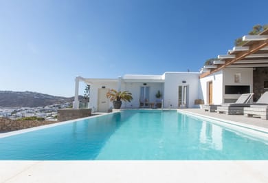Villa Mimosa