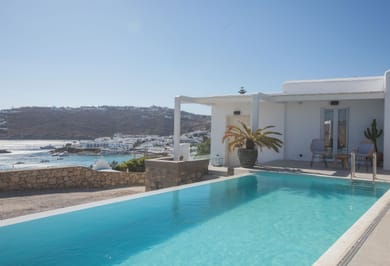 Villa Mimosa