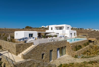 Villa Miracle