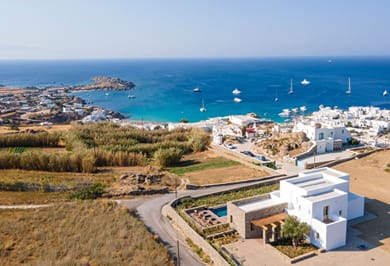 Villa Jade