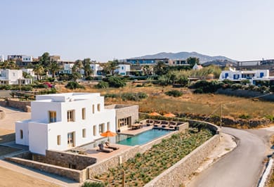 Villa Jade