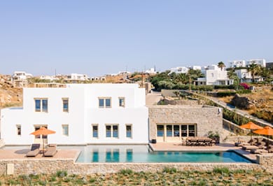 Villa Jade