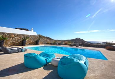 Villa Molly