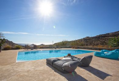Villa Molly