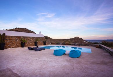 Villa Molly