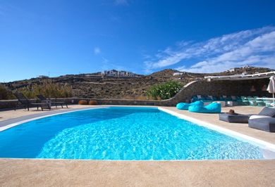 Villa Molly