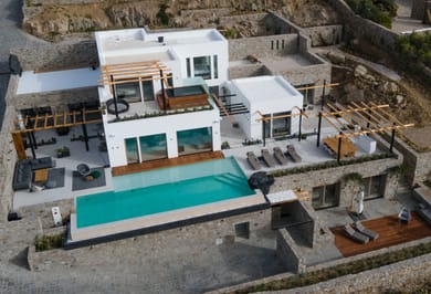 Villa Montana