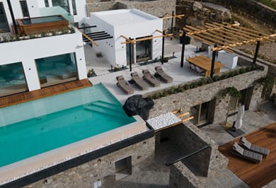 Villa Montana