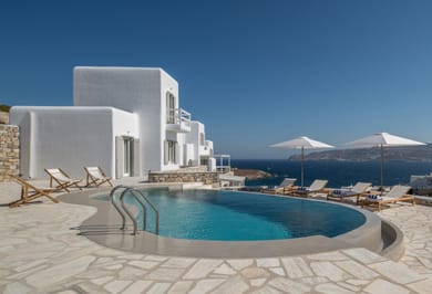 Villa Moonlight 2