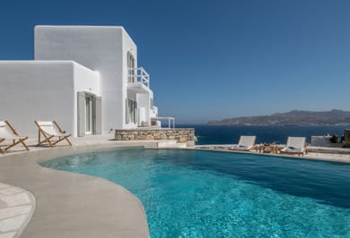 Villa Moonlight 2