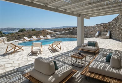 Villa Moonlight 2