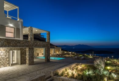 Villa Moonlight 3