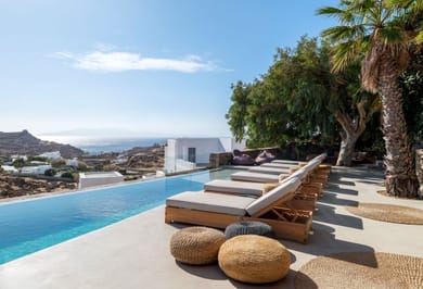 Villa Morgana