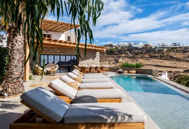 Villa Morgana