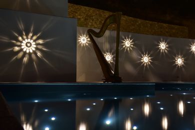 8 Bedroom The Mykonos Riviera Villa | Tourlos