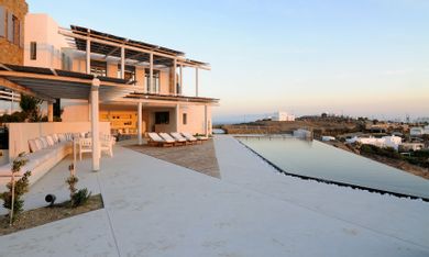 Villa Nancy