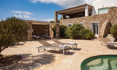 Villa Narkissos