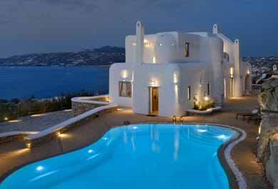 Villa Nelie