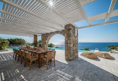 Villa Nemesis