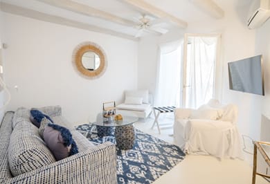 Villa Neptune