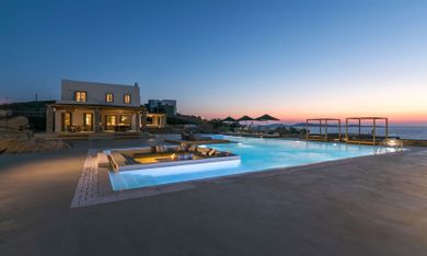 Villa Noah