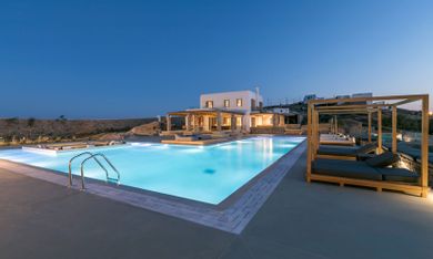 Villa Noah