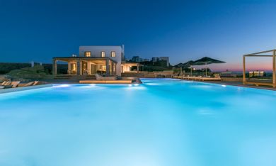 Villa Noah