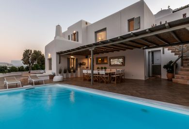 Villa Nolan