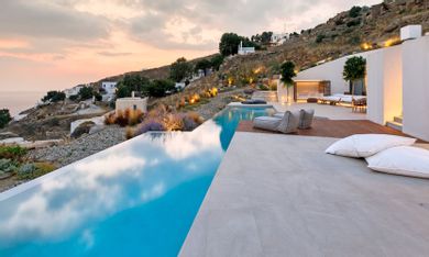 Villa Nova