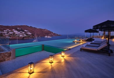 Villa Oasis