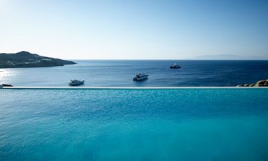 Villa Oceanides 1