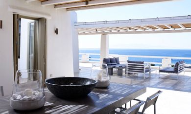 Villa Oceanides 2