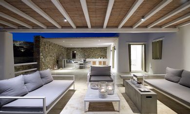 Villa Oceanides 2