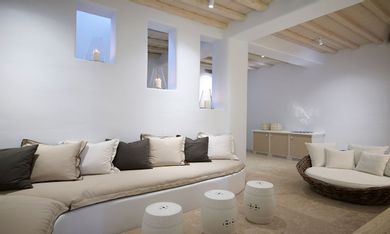 Villa Oceanides 2