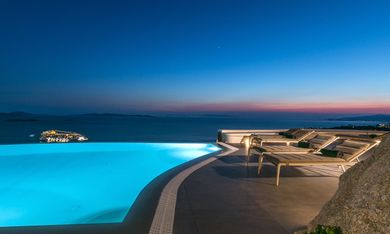 Villa Odin