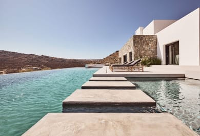 Villa Odyssey