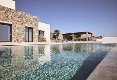 Villa Odyssey