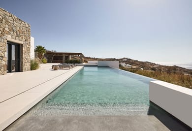 Villa Odyssey