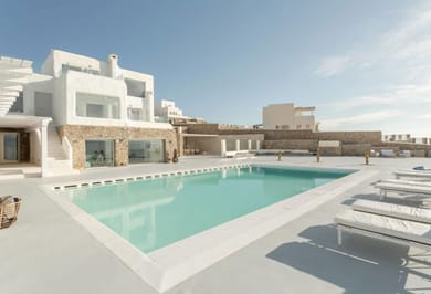 Villa Olena