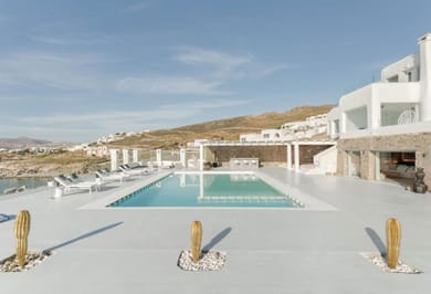 Villa Olena