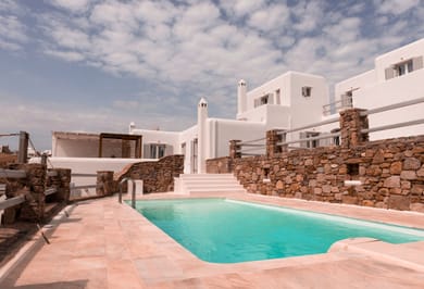 Villa Olga 1
