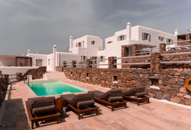 Villa Olga 1