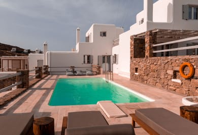 Villa Olga 2