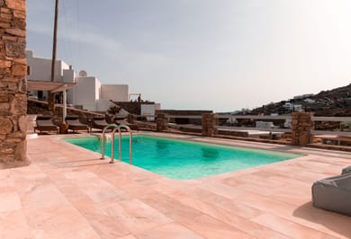 Villa Olga 2