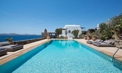Villa Oliver